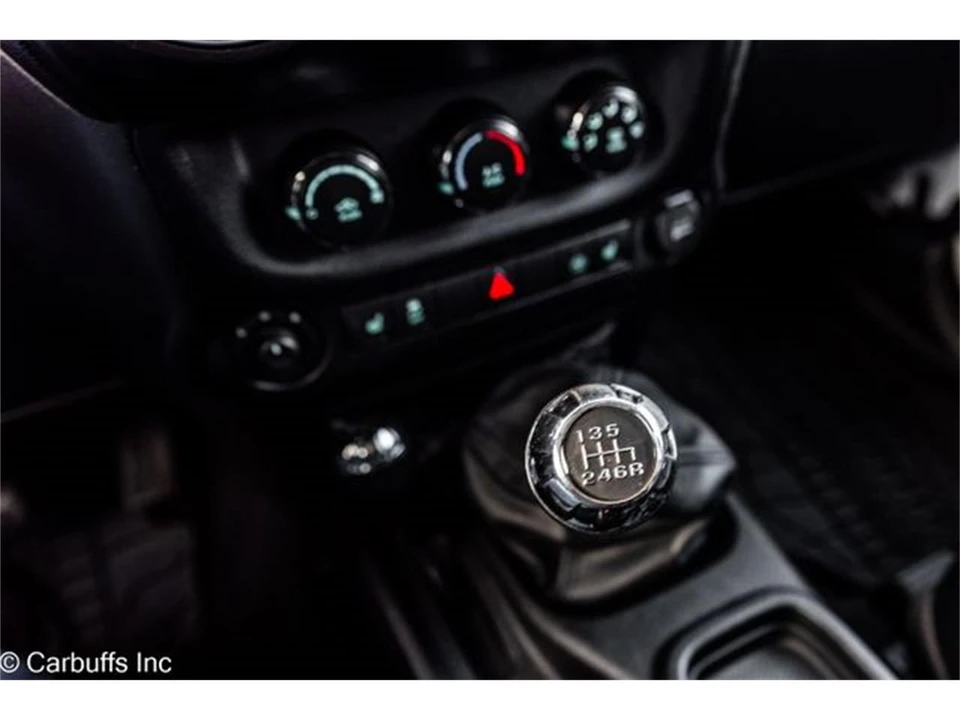 2013 Jeep JK Wrangler - Image 23 of 31