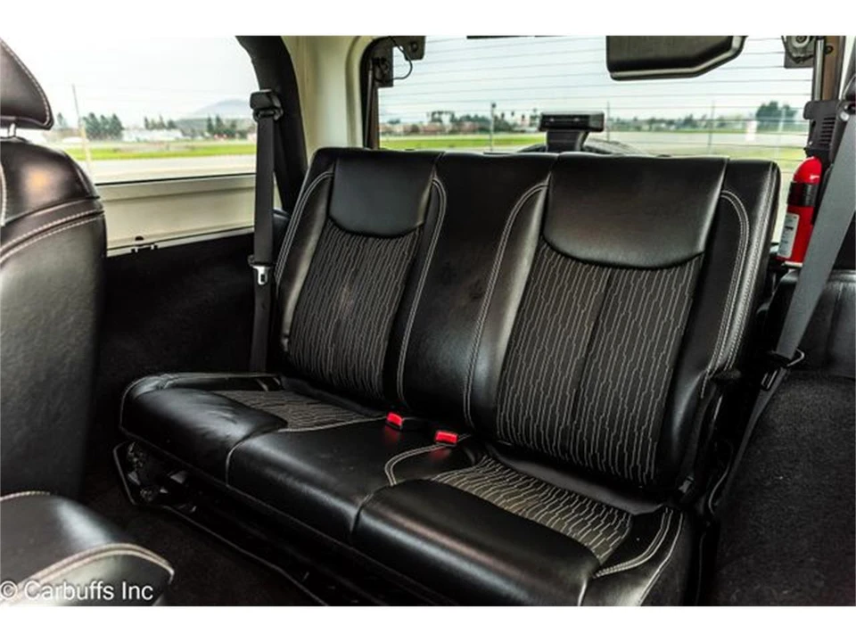 2013 Jeep JK Wrangler - Image 25 of 31