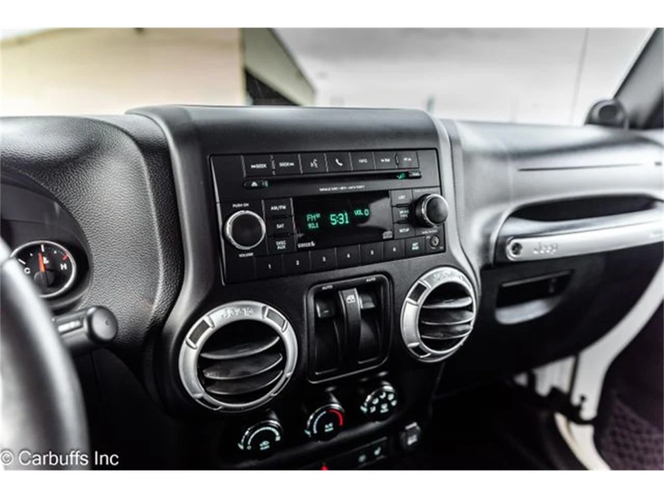 2013 Jeep JK Wrangler - Image 22 of 31