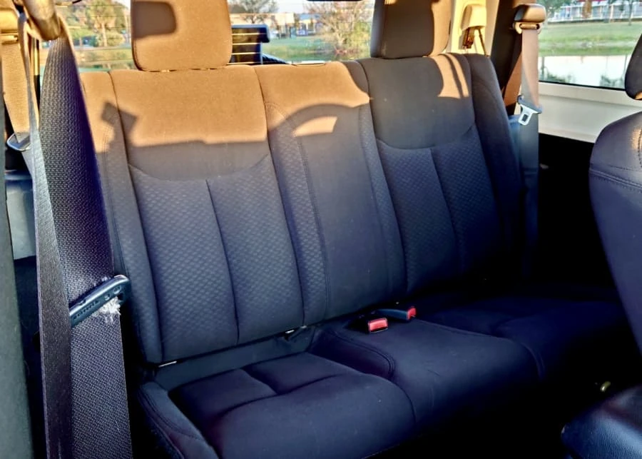2013 Jeep JK Wrangler - Image 17 of 22