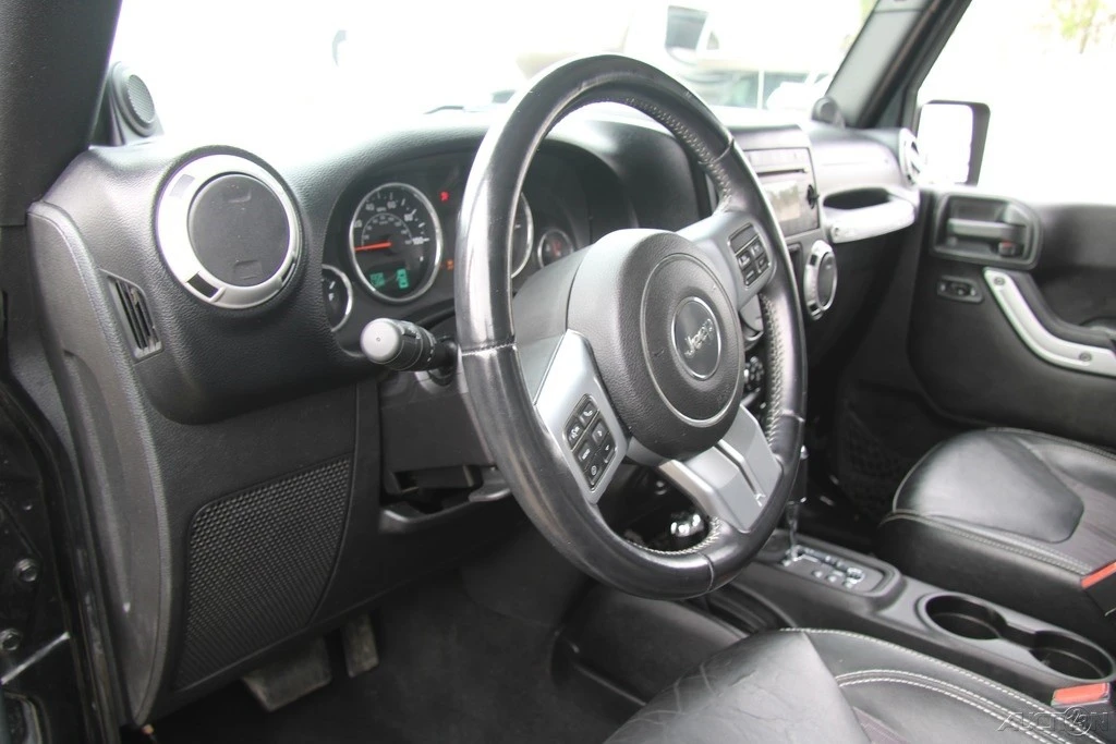 2013 Jeep JK Wrangler - Image 13 of 21