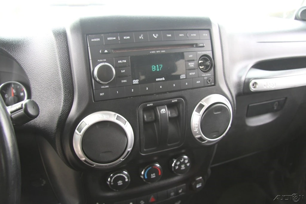 2013 Jeep JK Wrangler - Image 16 of 21