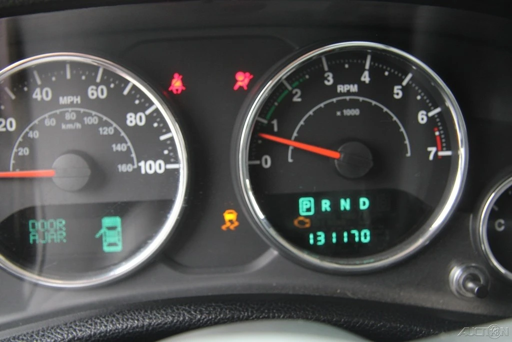 2013 Jeep JK Wrangler - Image 15 of 21