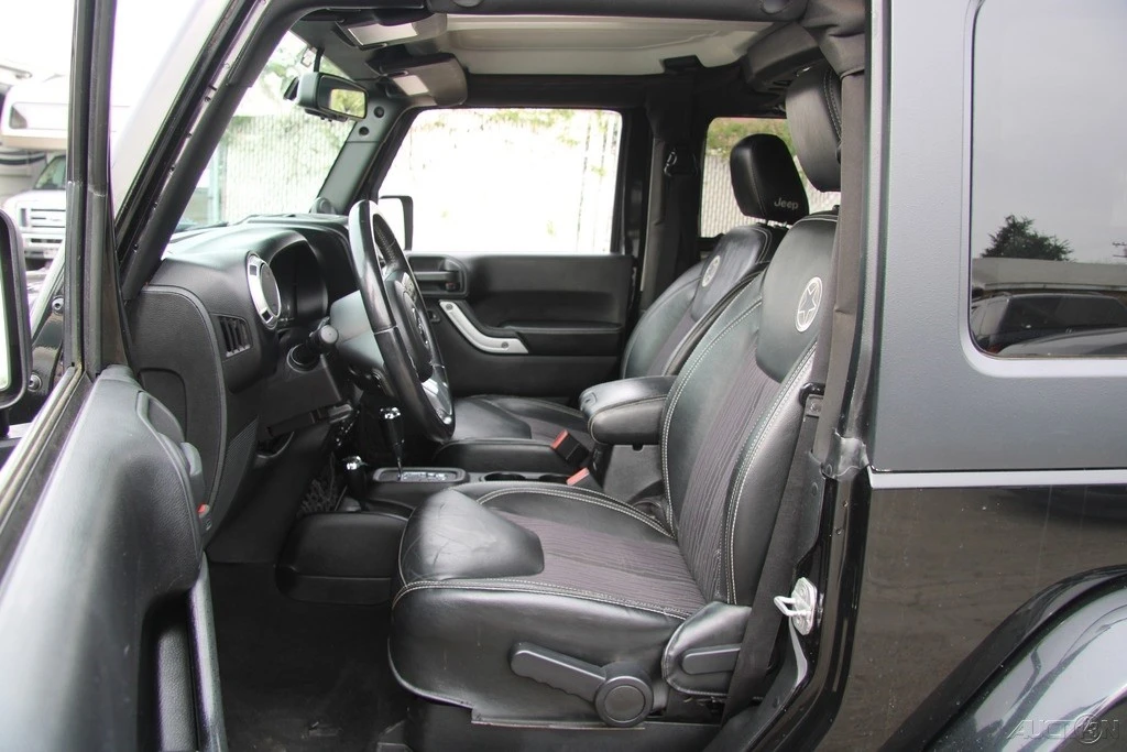 2013 Jeep JK Wrangler - Image 12 of 21