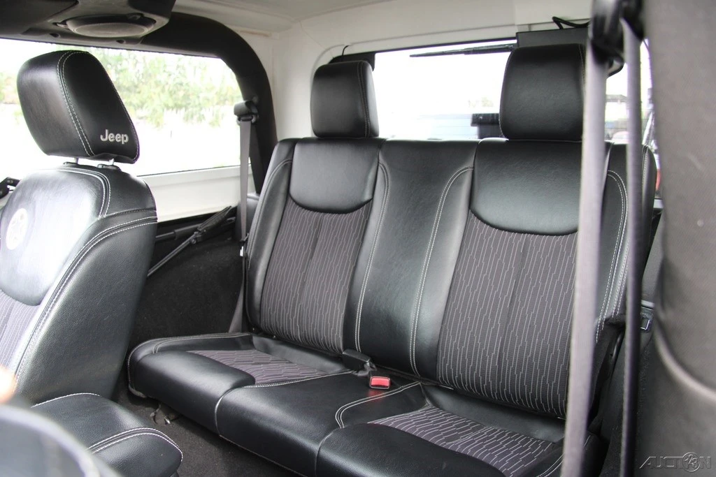 2013 Jeep JK Wrangler - Image 19 of 21