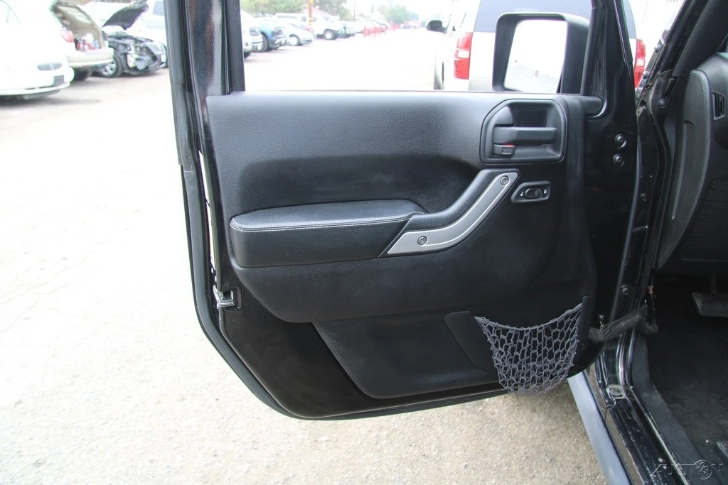 2013 Jeep JK Wrangler - Image 11 of 21