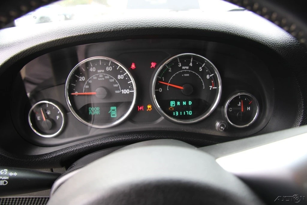2013 Jeep JK Wrangler - Image 14 of 21