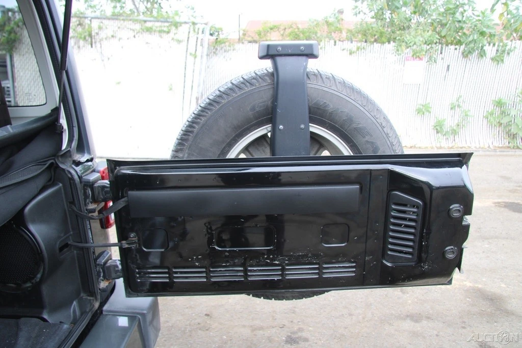 2013 Jeep JK Wrangler - Image 21 of 21