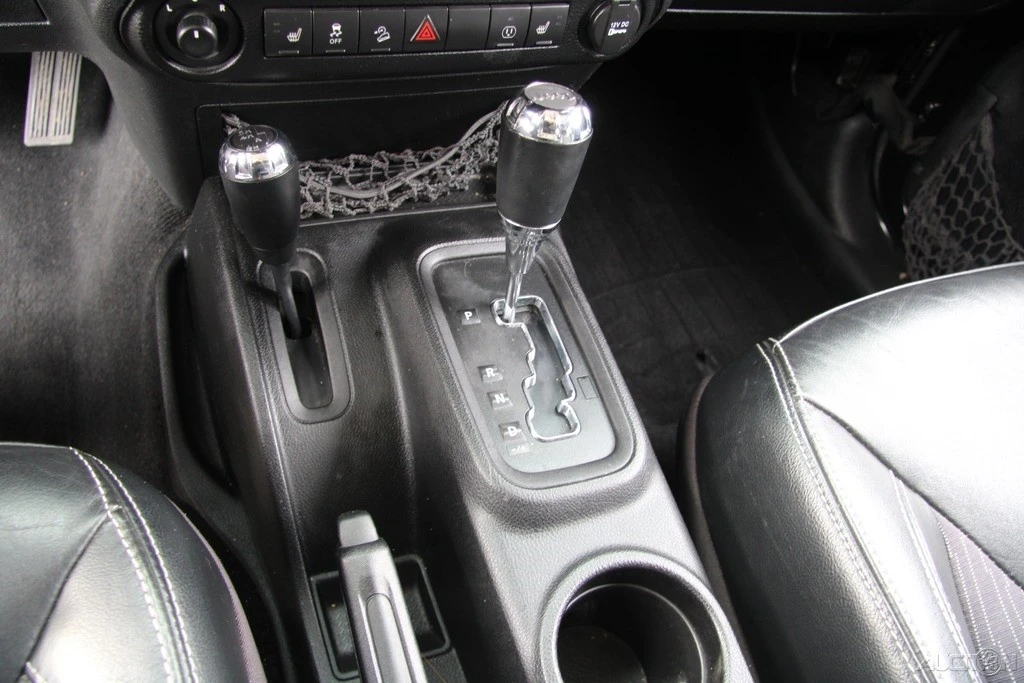 2013 Jeep JK Wrangler - Image 17 of 21