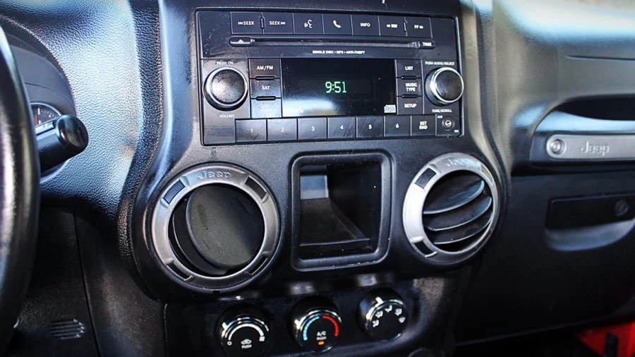 2013 Jeep JK Wrangler - Image 8 of 12