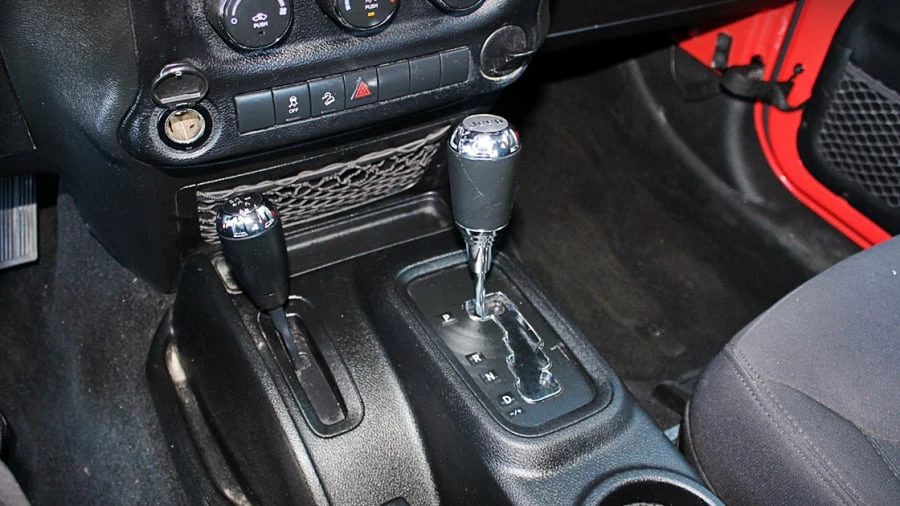 2013 Jeep JK Wrangler - Image 9 of 12