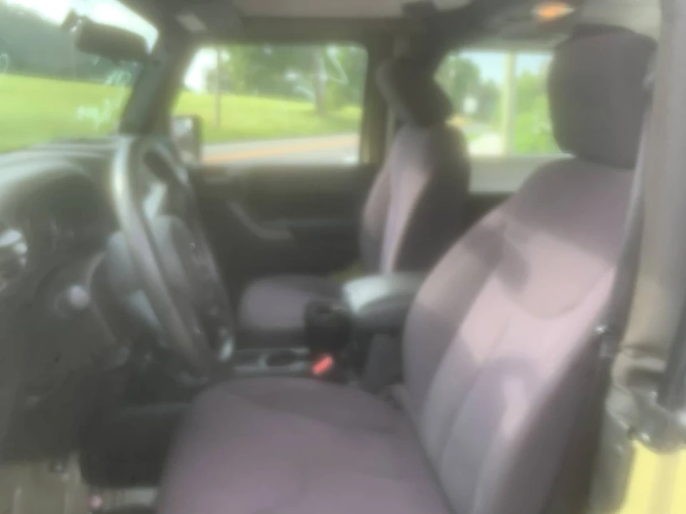 2013 Jeep JK Wrangler - Image 4 of 6