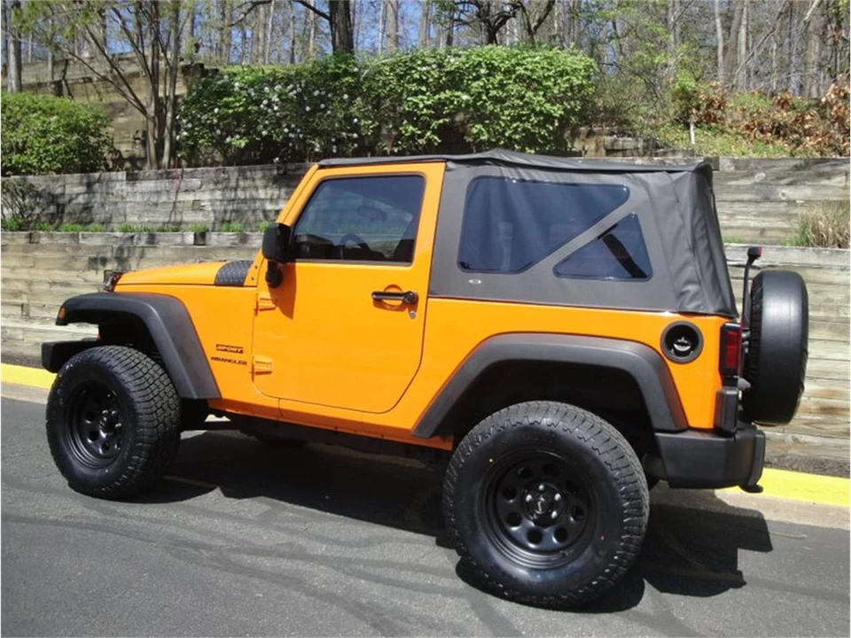 2013 Jeep JK Wrangler - Image 14 of 26
