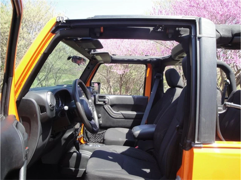 2013 Jeep JK Wrangler - Image 19 of 26