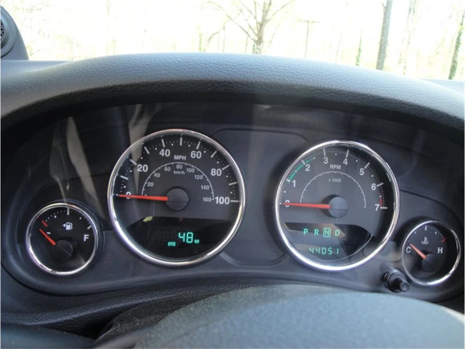 2013 Jeep JK Wrangler - Image 16 of 26