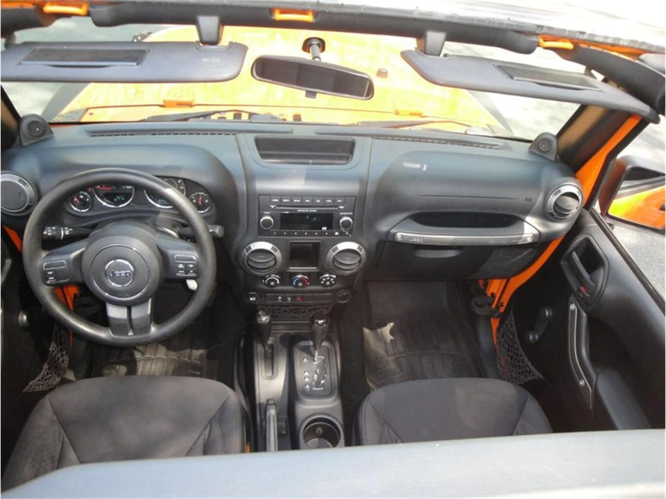 2013 Jeep JK Wrangler - Image 15 of 26