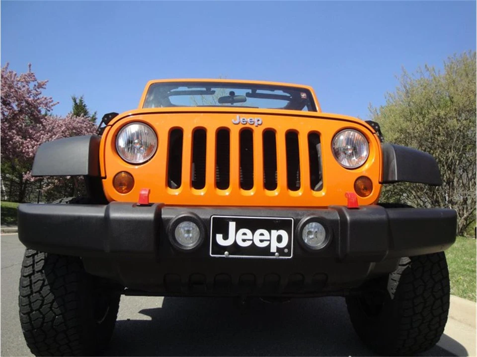 2013 Jeep JK Wrangler - Image 7 of 26