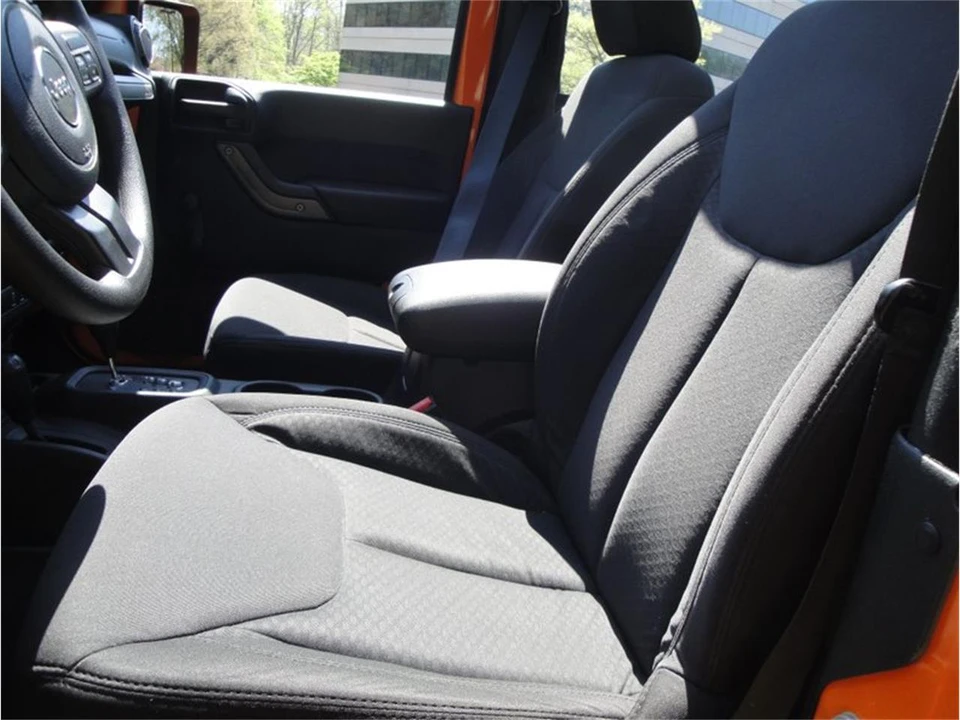 2013 Jeep JK Wrangler - Image 17 of 26