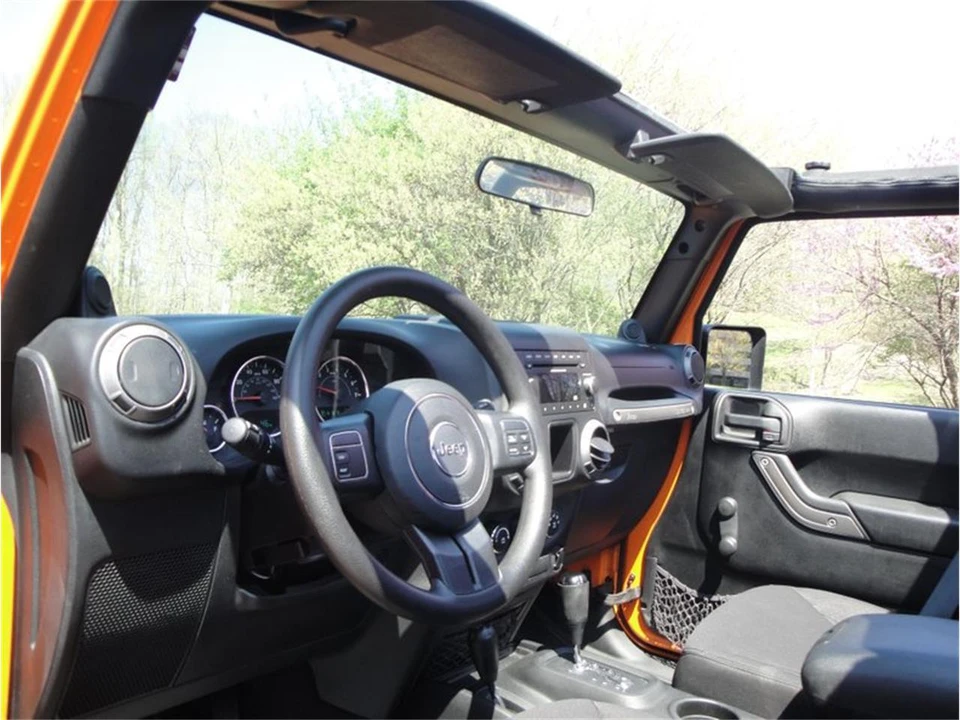 2013 Jeep JK Wrangler - Image 18 of 26