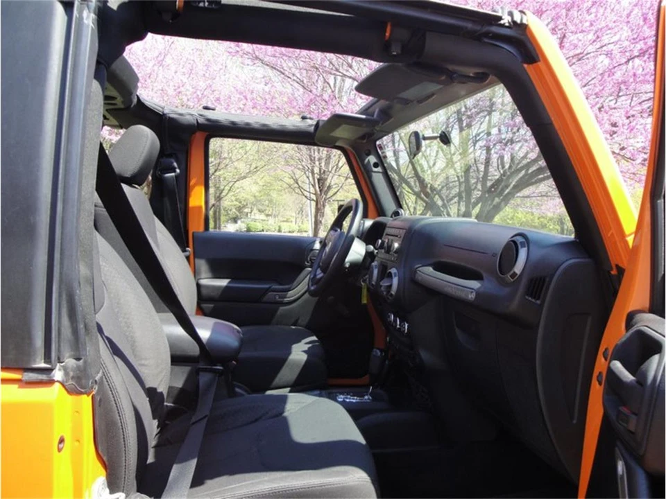2013 Jeep JK Wrangler - Image 20 of 26
