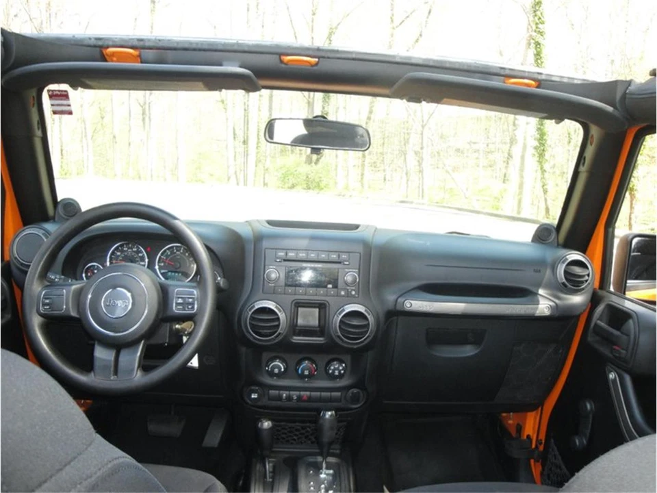 2013 Jeep JK Wrangler - Image 21 of 26