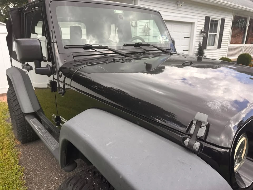 2013 Jeep JK Wrangler - Image 4 of 10
