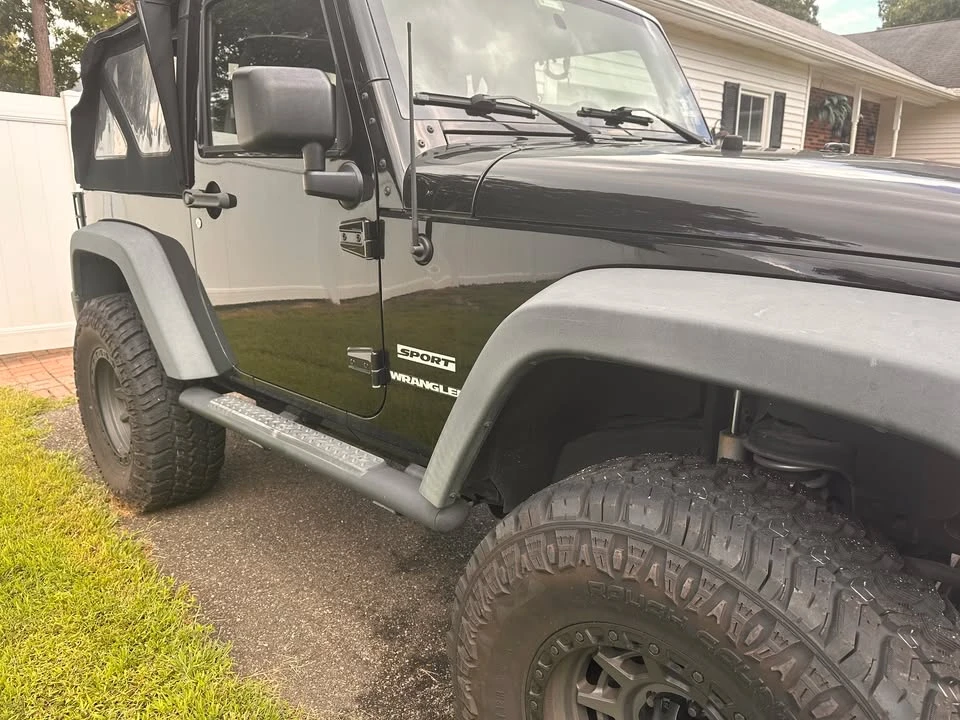 2013 Jeep JK Wrangler - Image 5 of 10