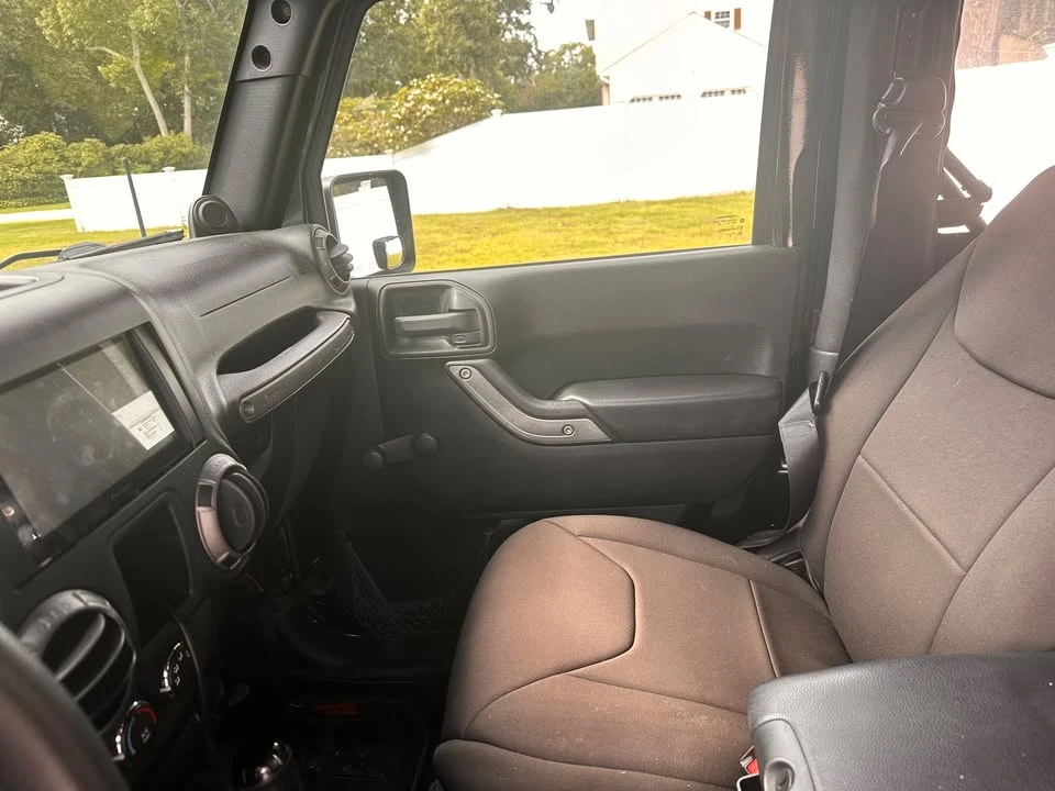 2013 Jeep JK Wrangler - Image 2 of 10
