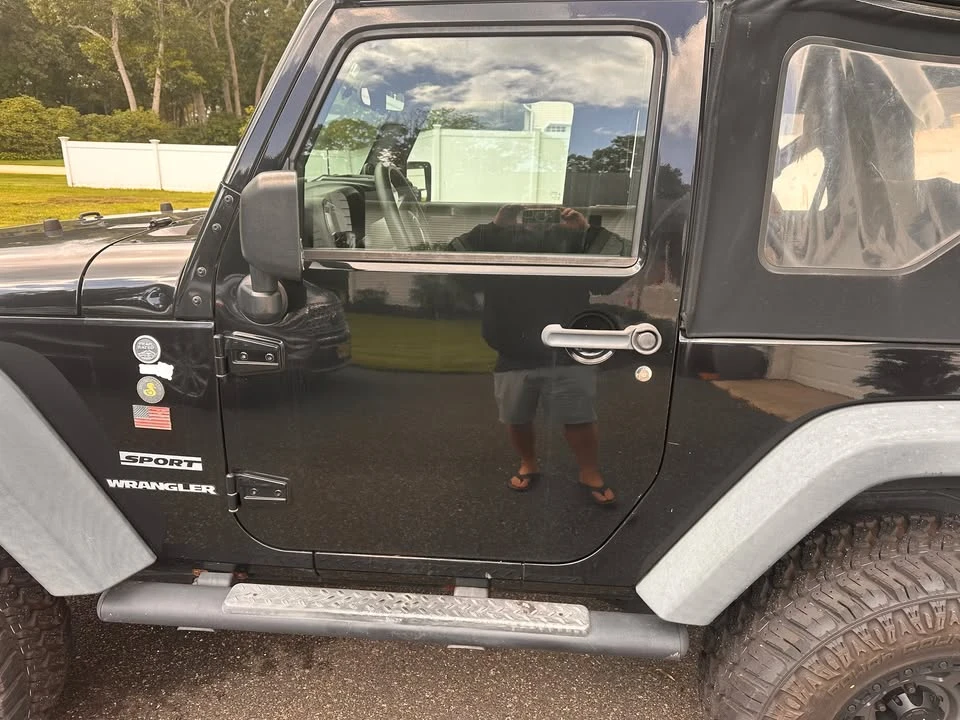 2013 Jeep JK Wrangler - Image 7 of 10