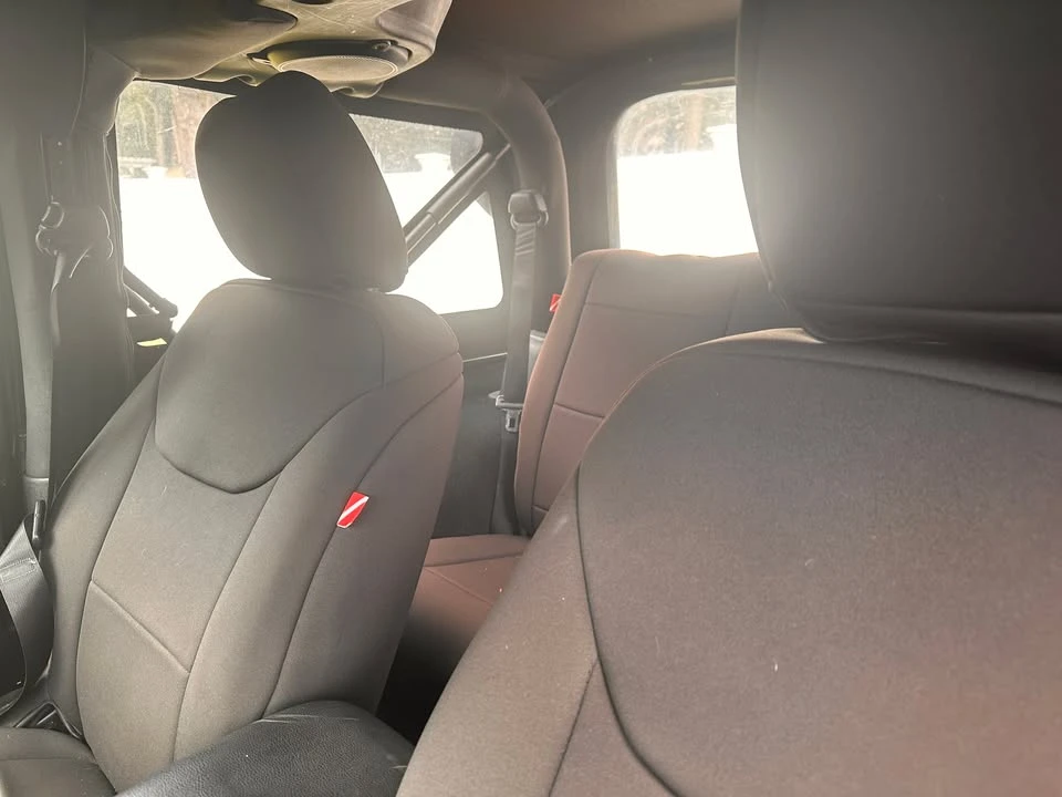 2013 Jeep JK Wrangler - Image 3 of 10