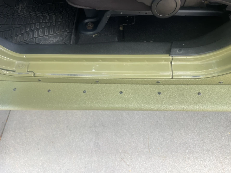 2013 Jeep JK Wrangler - Image 25 of 31