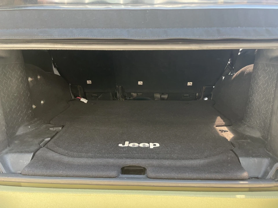 2013 Jeep JK Wrangler - Image 24 of 31