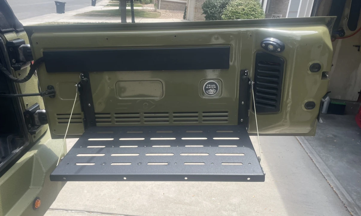 2013 Jeep JK Wrangler - Image 29 of 31