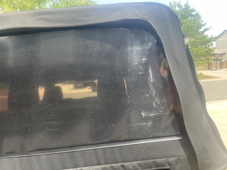 2013 Jeep JK Wrangler - Image 31 of 31