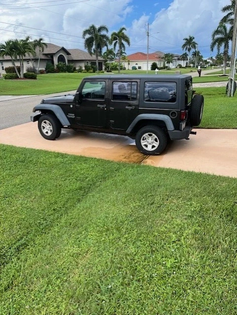 2013 Jeep JK Wrangler - Image 2 of 5
