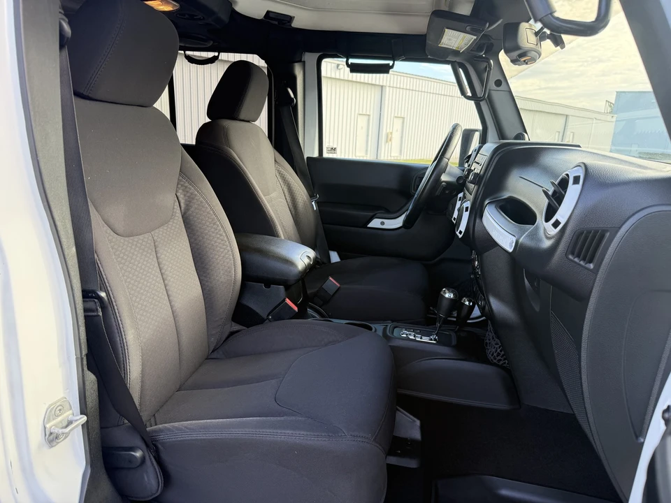 2013 Jeep JK Wrangler - Image 9 of 21