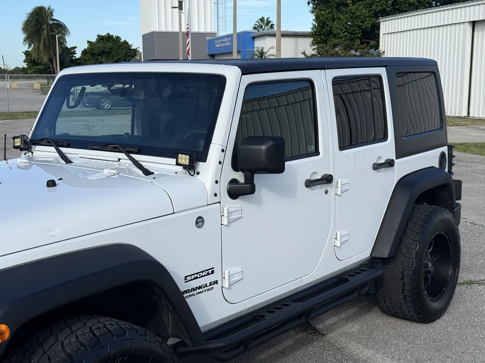 2013 Jeep JK Wrangler - Image 20 of 21