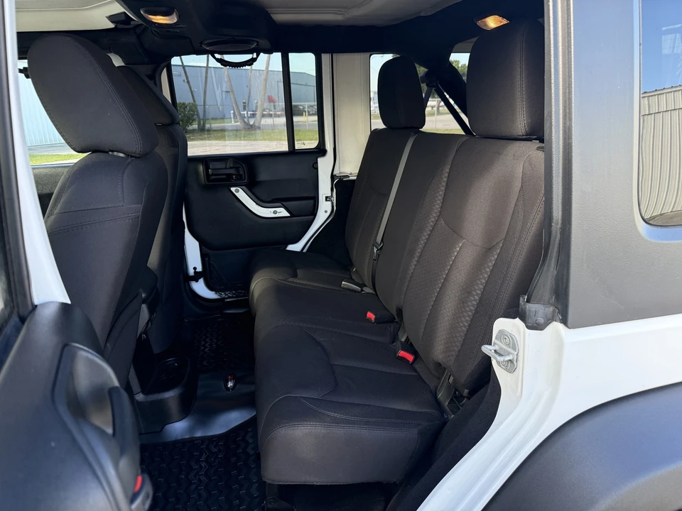 2013 Jeep JK Wrangler - Image 11 of 21