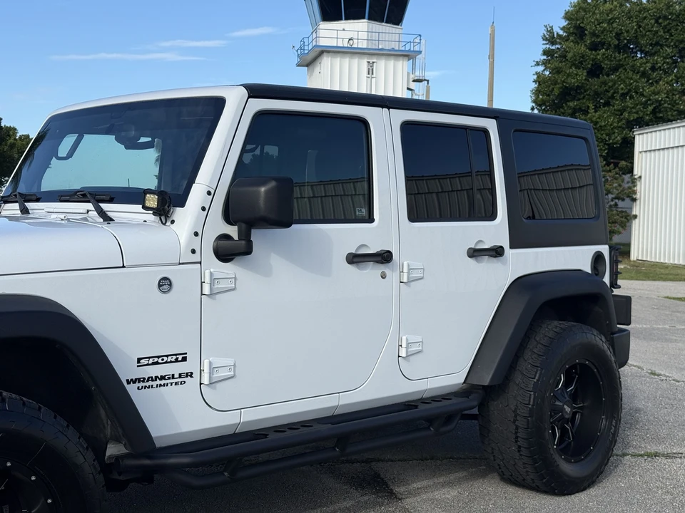 2013 Jeep JK Wrangler - Image 21 of 21