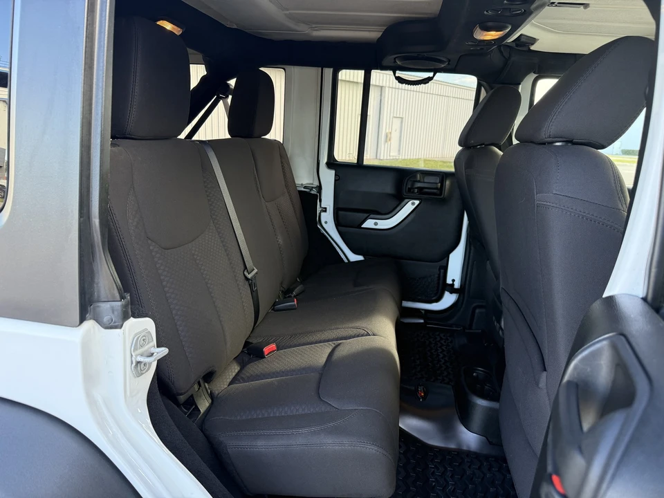 2013 Jeep JK Wrangler - Image 12 of 21