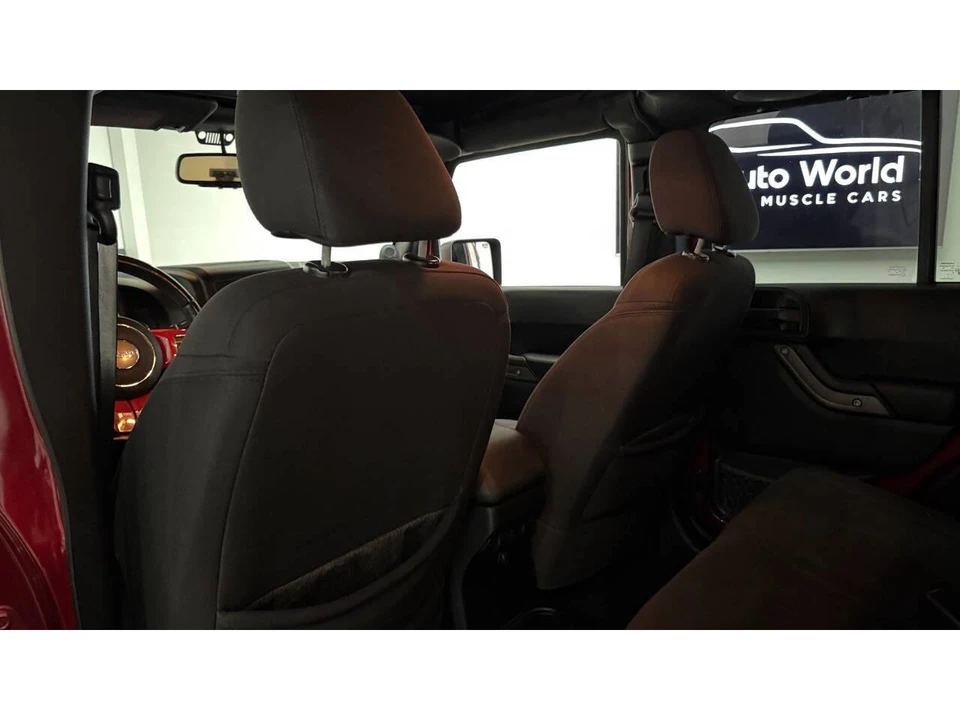 2013 Jeep JK Wrangler - Image 16 of 27
