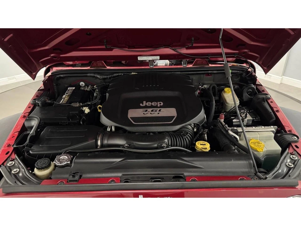 2013 Jeep JK Wrangler - Image 22 of 27