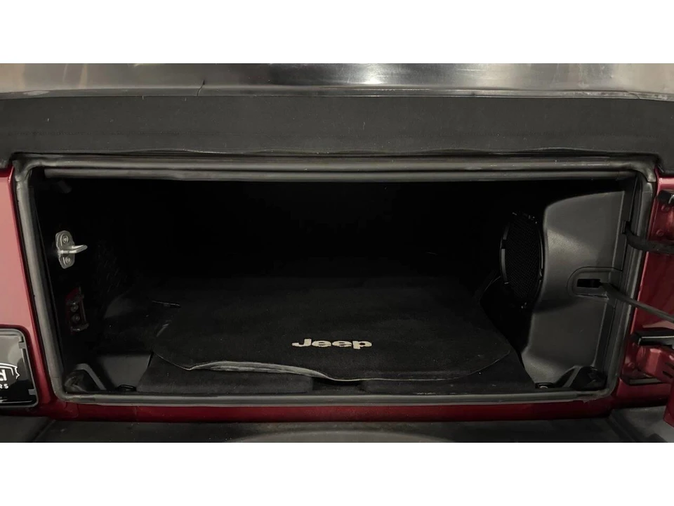 2013 Jeep JK Wrangler - Image 25 of 27