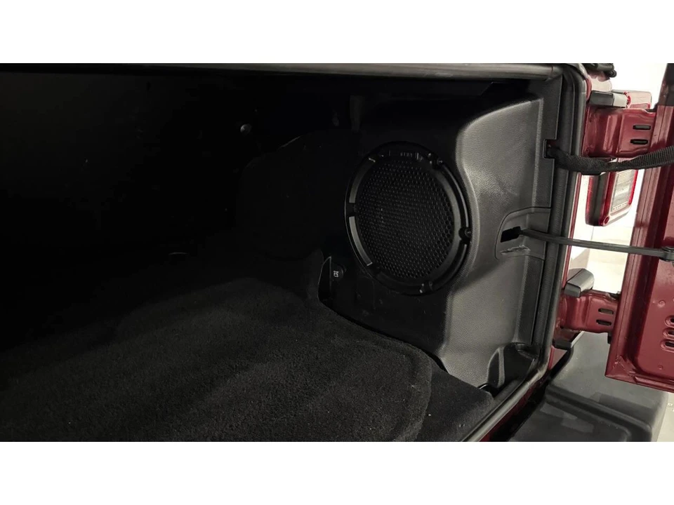 2013 Jeep JK Wrangler - Image 26 of 27