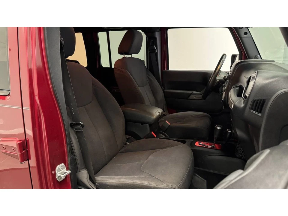 2013 Jeep JK Wrangler - Image 20 of 27