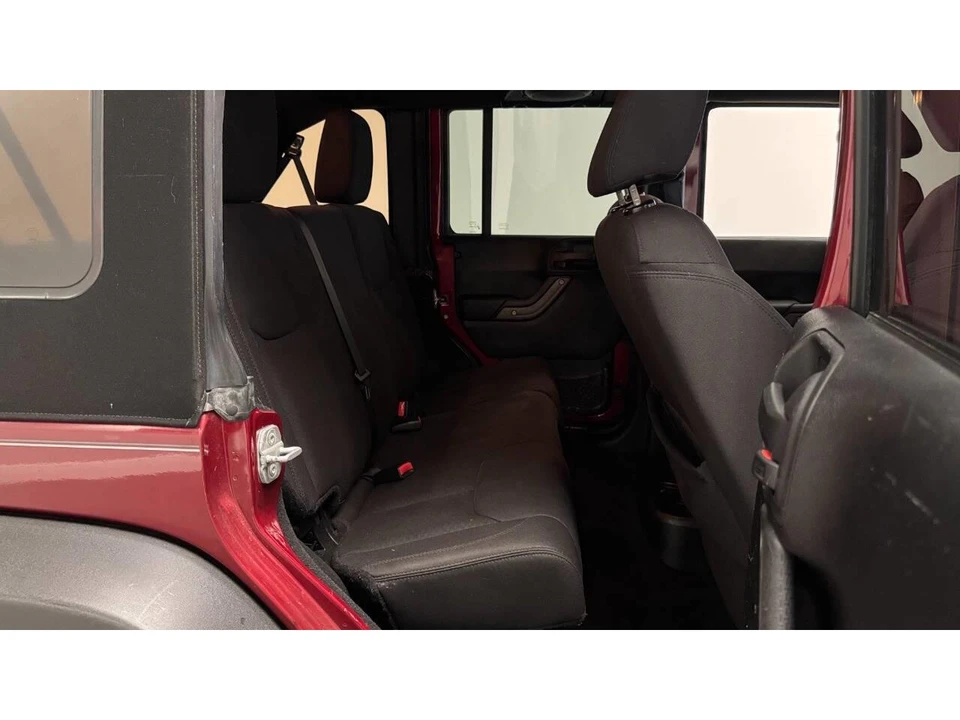 2013 Jeep JK Wrangler - Image 21 of 27