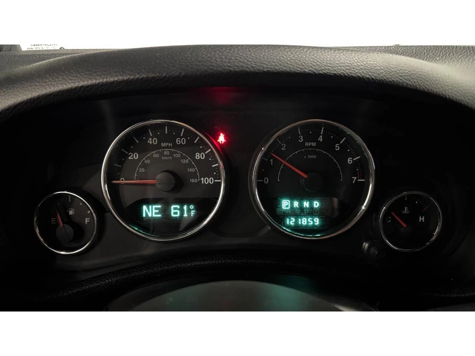 2013 Jeep JK Wrangler - Image 11 of 27