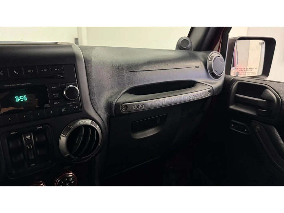 2013 Jeep JK Wrangler - Image 13 of 27