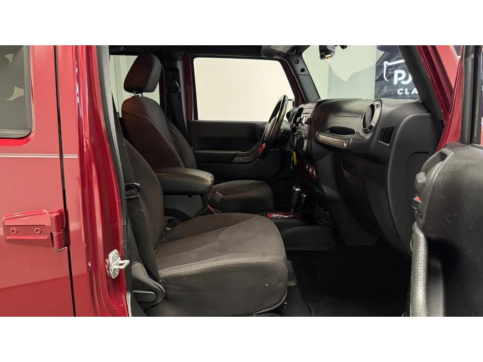2013 Jeep JK Wrangler - Image 18 of 27