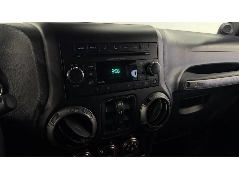 2013 Jeep JK Wrangler - Image 12 of 27